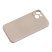 Силікон Case SMTT (AA) для Apple iPhone 13/14 Pink Sand