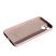 Силікон Case SMTT (AA) для Apple iPhone 13/14 Pink Sand