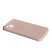 Силікон Case SMTT (AA) для Apple iPhone 13/14 Pink Sand
