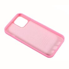 Накладка One Gif Gradient для Apple iPhone 12 / 12 Pro Pink