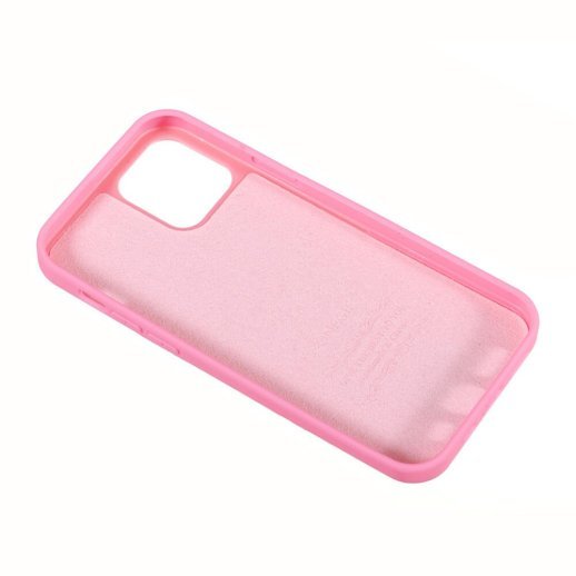 Накладка One Gif Gradient для Apple iPhone 12 / 12 Pro Pink