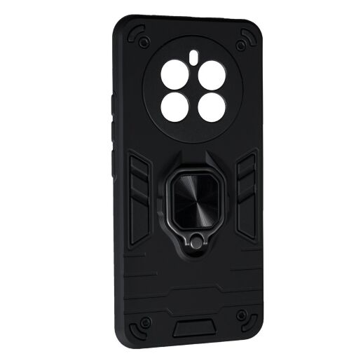 Накладка Antishock для Realme 12 (4G) Black