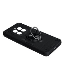 Накладка Antishock для Realme 12 (4G) Black