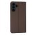 Книжка Flip Cover Elite для Samsung A26 Brown
