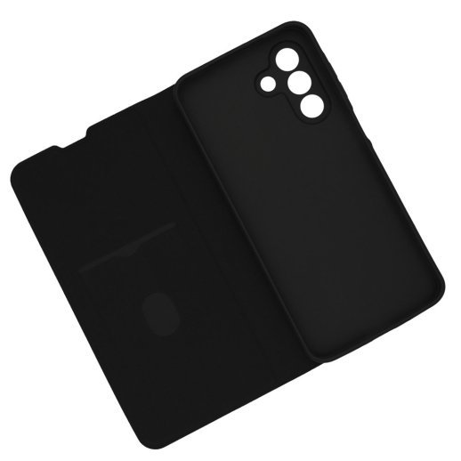 Книжка Flip Cover Elite для Samsung A26 Brown