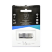 USB Flash Drive T&G TG103 Metal Series 16GB Стальной