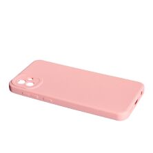 Резинка SMTT для Samsung A04 Pink Sand