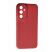 Резинка SMTT для Samsung A34 Bordo