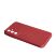 Резинка SMTT для Samsung A34 Bordo