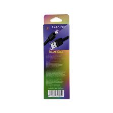 USB Cable Avantis AC-85t Silicone Type-C