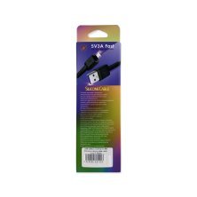 USB Cable Avantis AC-85t Silicone Type-C
