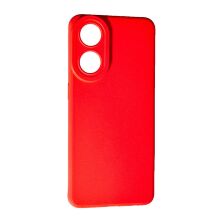 Резинка SMTT для Oppo Reno 8T Red