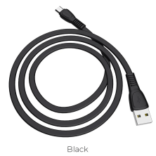 USB Cable Hoco X40 Noah Micro