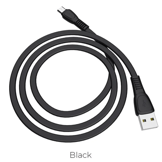 USB Cable Hoco X40 Noah Micro