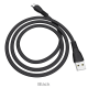 USB Cable Hoco X40 Noah Micro