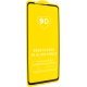 Захисне скло 9D MOTOROLA MOTO G5G PLUS