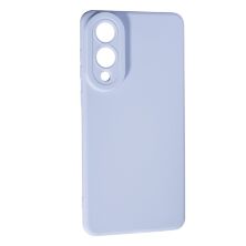 Резинка SMTT для Samsung S25 Edge Purple