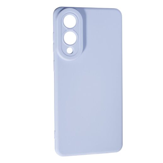 Резинка SMTT для Samsung S25 Edge Purple