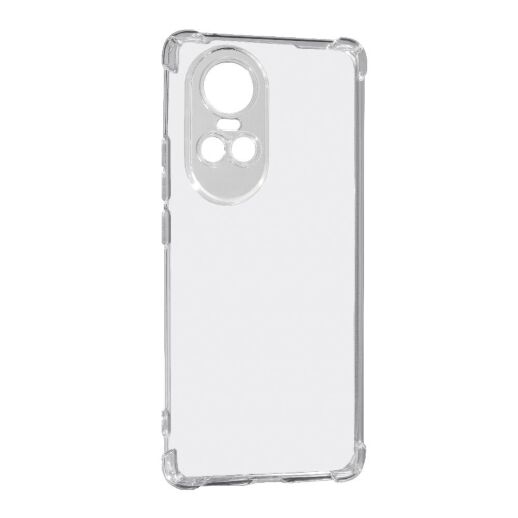 Силікон Shock proof для Oppo Reno 10 Pro Transparent