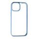 Накладка Spigen Matte для Apple iPhone 15 Sierra Blue