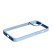 Накладка Spigen Matte для Apple iPhone 15 Sierra Blue