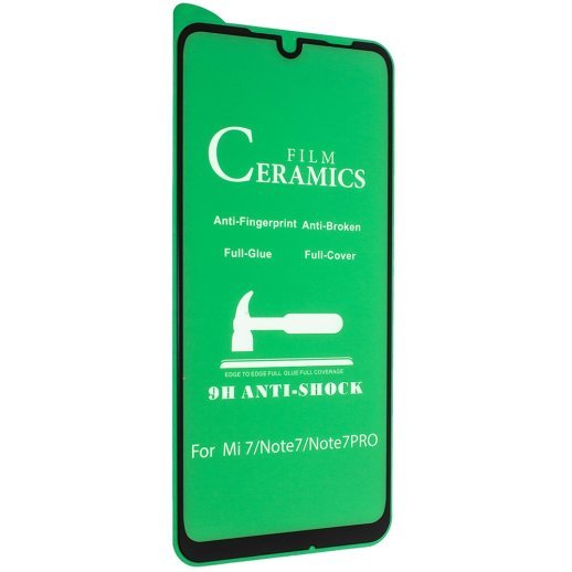 CERAMICS FILM ANTI-SHOCK XIAOMI Redmi 7 (2019)