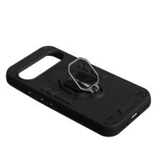 Накладка Antishock для Google Pixel 10 Pro XL Black