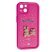 Силікон Best Friend для Apple iPhone 15 Rose