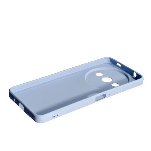 Резинка SMTT для Xiaomi Redmi A3/A3x Purple