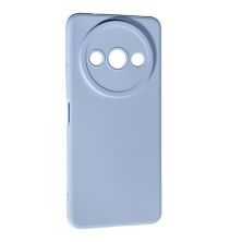 Резинка SMTT для Xiaomi Redmi A3/A3x Purple