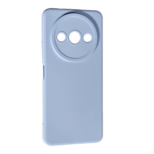 Резинка SMTT для Xiaomi Redmi A3/A3x Purple