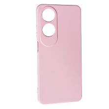 Силікон Case SMTT (AA) для Oppo A60 Pink