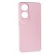 Силікон Case SMTT (AA) для Oppo A60 Pink