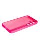 Силікон Case Softy для Samsung S24 Rose