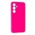 Силікон Case Softy для Samsung S24 Rose
