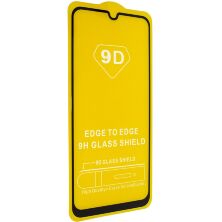 Захисне скло 9D SAMSUNG M215 Galaxy M21 2020
