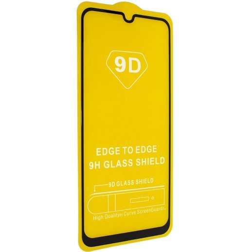 Захисне скло 9D SAMSUNG M215 Galaxy M21 2020