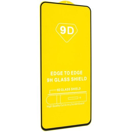 Захисне скло 9D OPPO A52 | A72