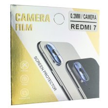 Захисне скло для камери XIAOMI Redmi 7 2019