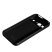 Силікон Case SMTT (AA) для Google Pixel 9 Black