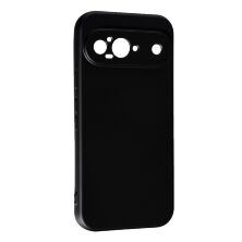 Силікон Case SMTT (AA) для Google Pixel 9 Black