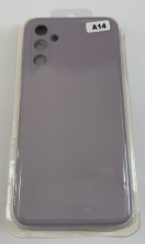 Чохол Silicone Case for Samsung A14 (A145F) No Logo