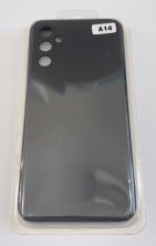 Чохол Silicone Case for Samsung A14 (A145F) No Logo