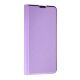 Книжка Flip Cover Elite для Samsung S24 FE Purple