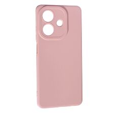 Резинка SMTT для Oppo A3/ Oppo A3x Pink Sand