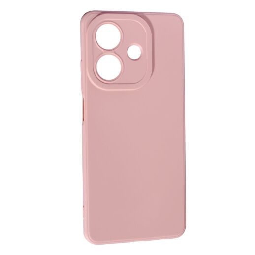 Резинка SMTT для Oppo A3/ Oppo A3x Pink Sand