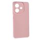 Резинка SMTT для Oppo A3/ Oppo A3x Pink Sand