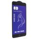 Захисне скло 8D MIRROR APPLE IPHONE 6 PLUS