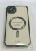 Case Magsafe With Frame for Apple Iphone 11 ProMax
