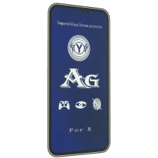 Захисне скло AG BLUE LIGHT матове APPLE IPHONE 6 PLUS | 6S PLUS